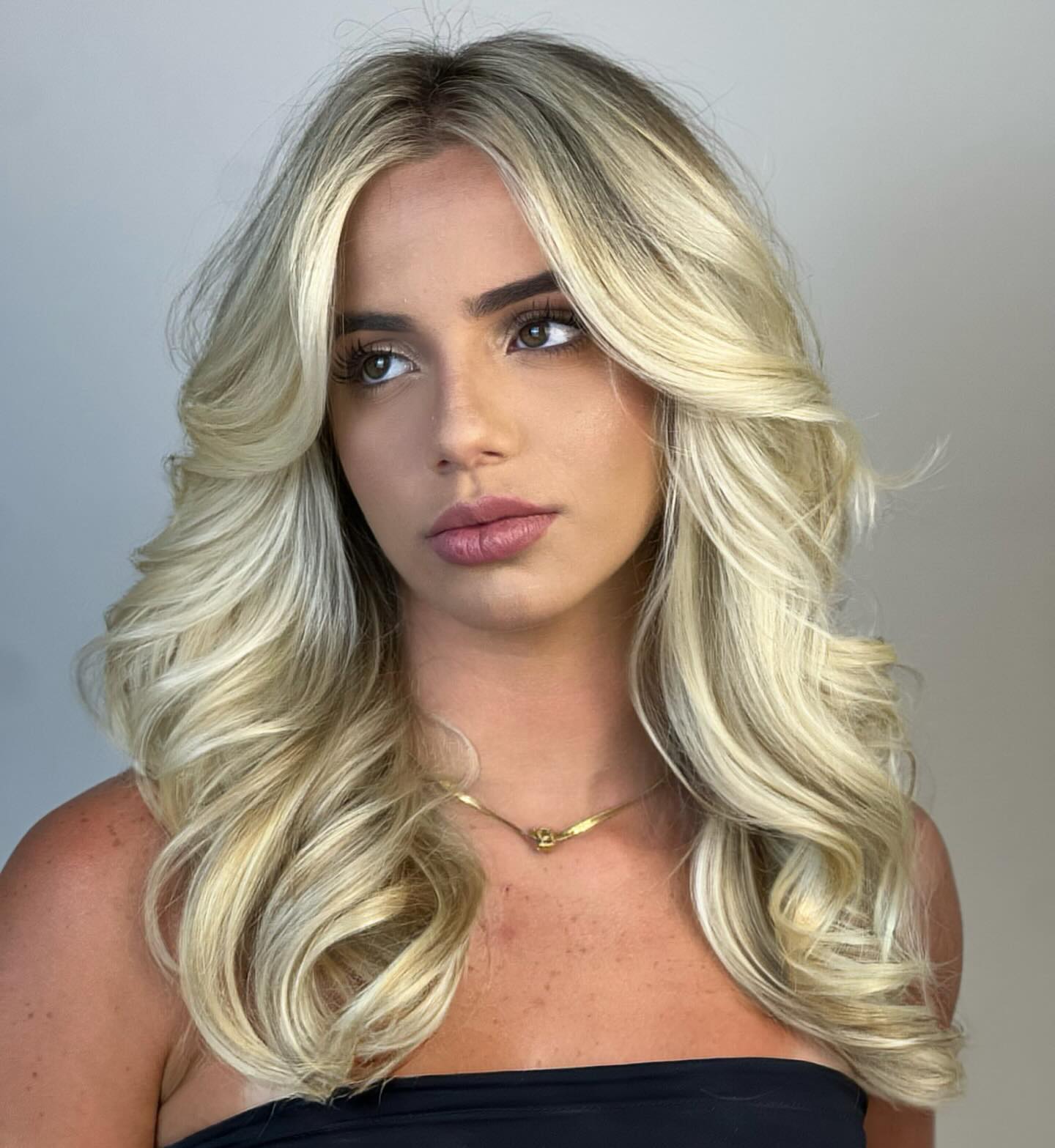 Mechas e Coloração