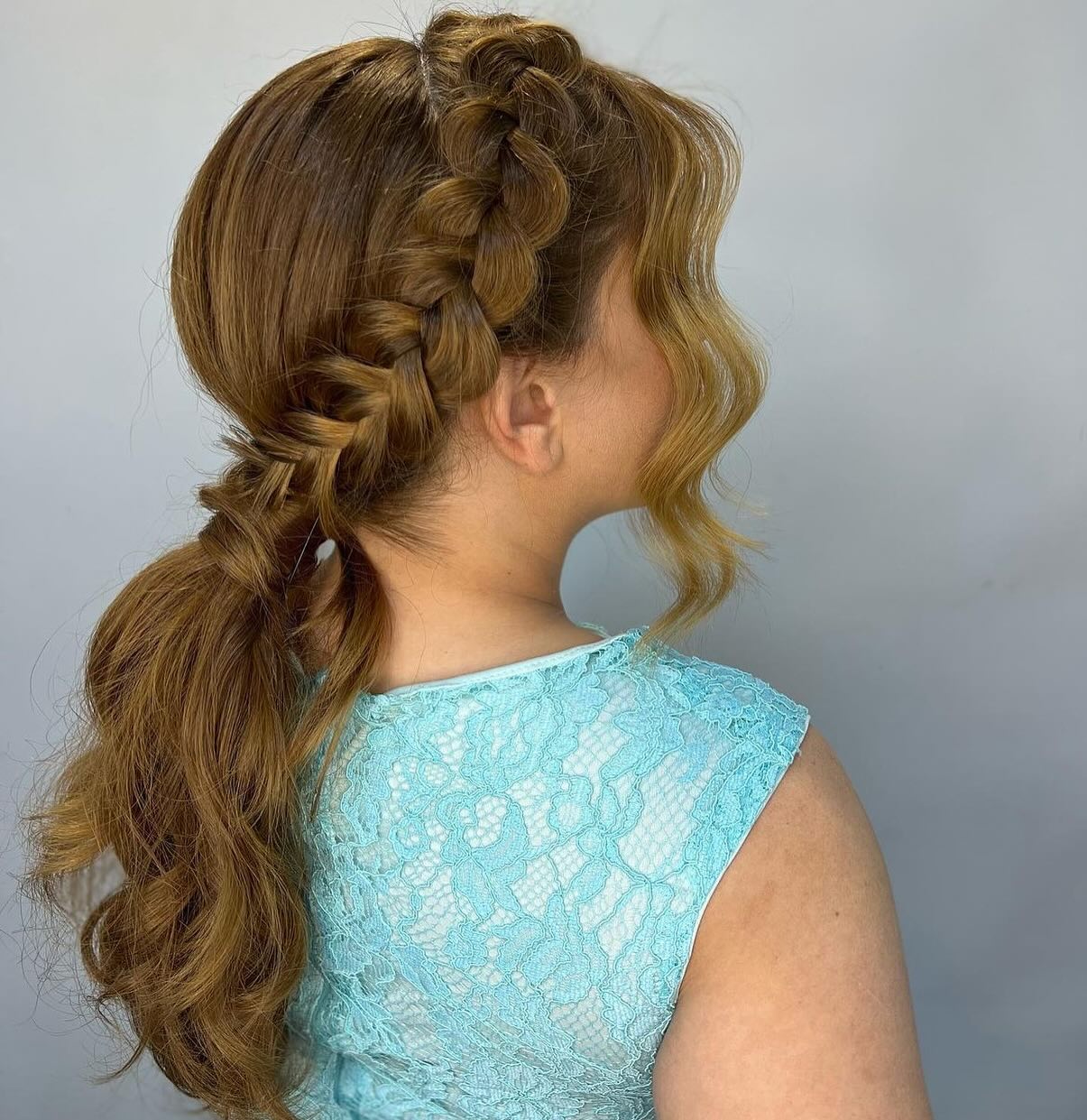 Penteado na Mooca São Paulo | Casa Bossa Penteado na Mooca São Paulo | Casa Bossa