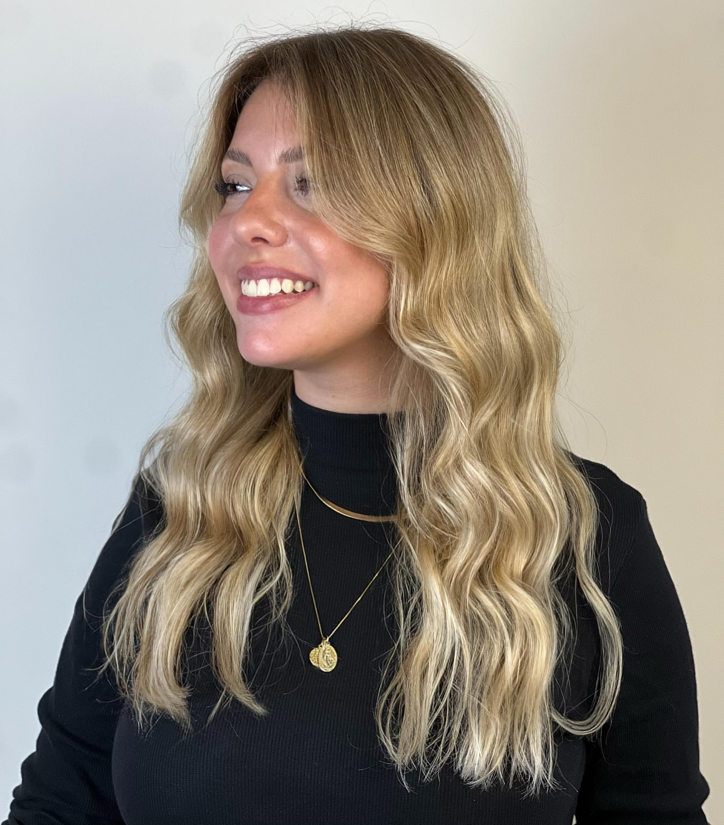 Mechas e Coloração