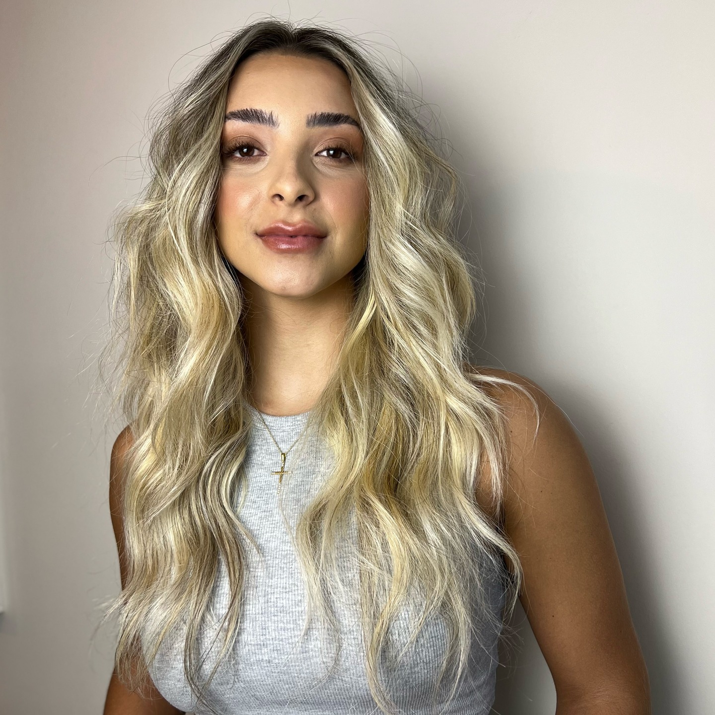 Mechas e Coloração