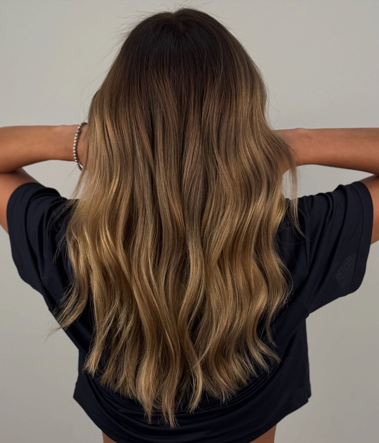 Mechas e Coloração