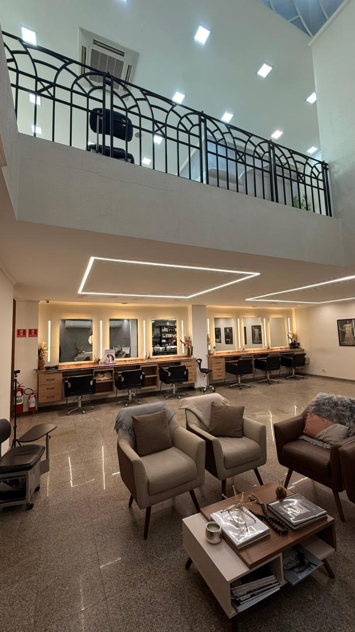 Salão de Beleza no Alto da Mooca São Paulo | Casa Bossa Salon Salão de Beleza no Alto da Mooca São Paulo | Casa Bossa Salon